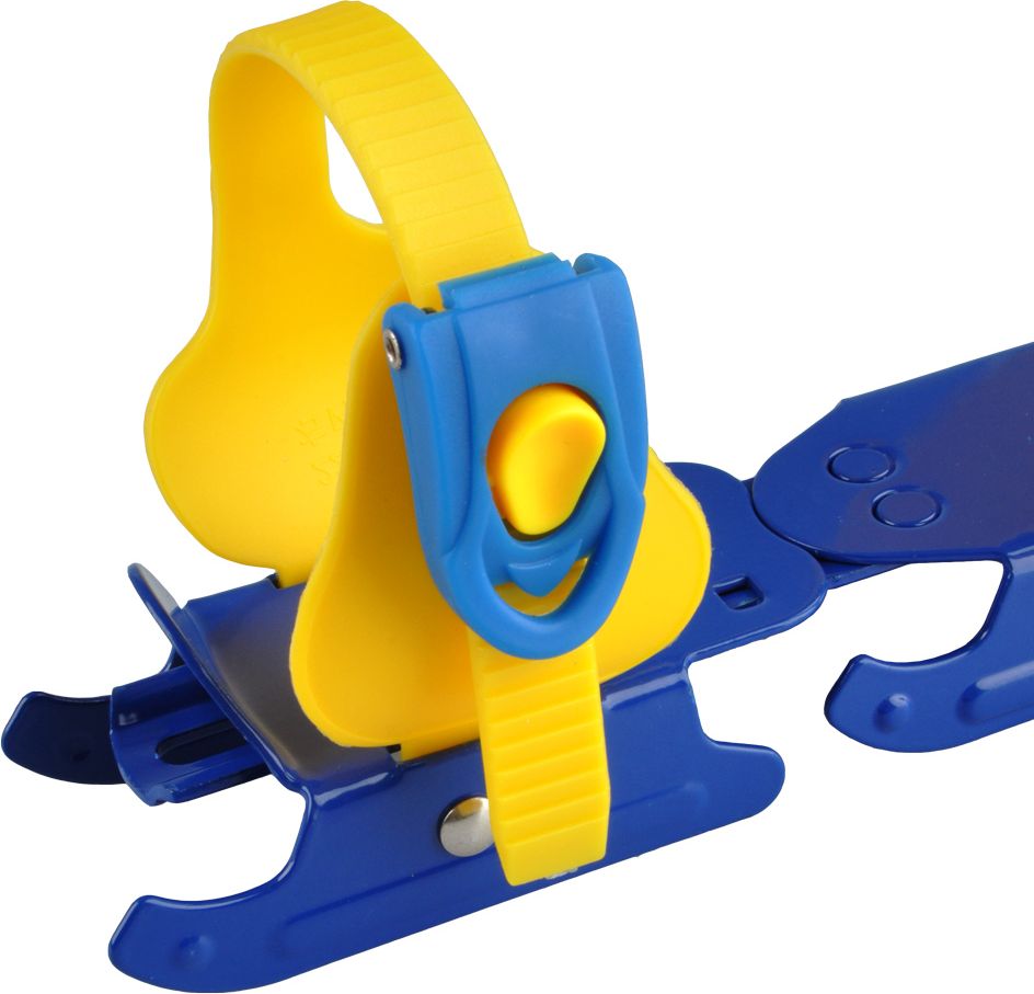 WORKER Duckss Blue - obrázek 4