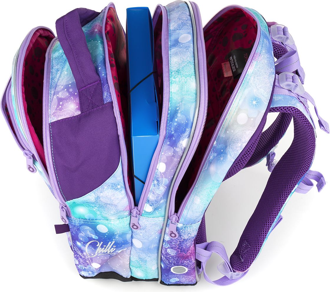 Topgal sada pro školačku COCO 18044 G SET MEDIUM - obrázek 4