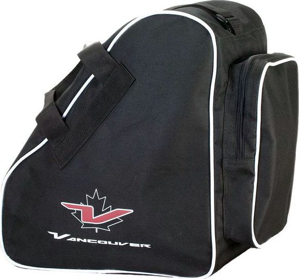 Spartan Vancouver Bag černá - obrázek 1