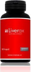 Advance Liverax 60 kapslí - obrázek 1