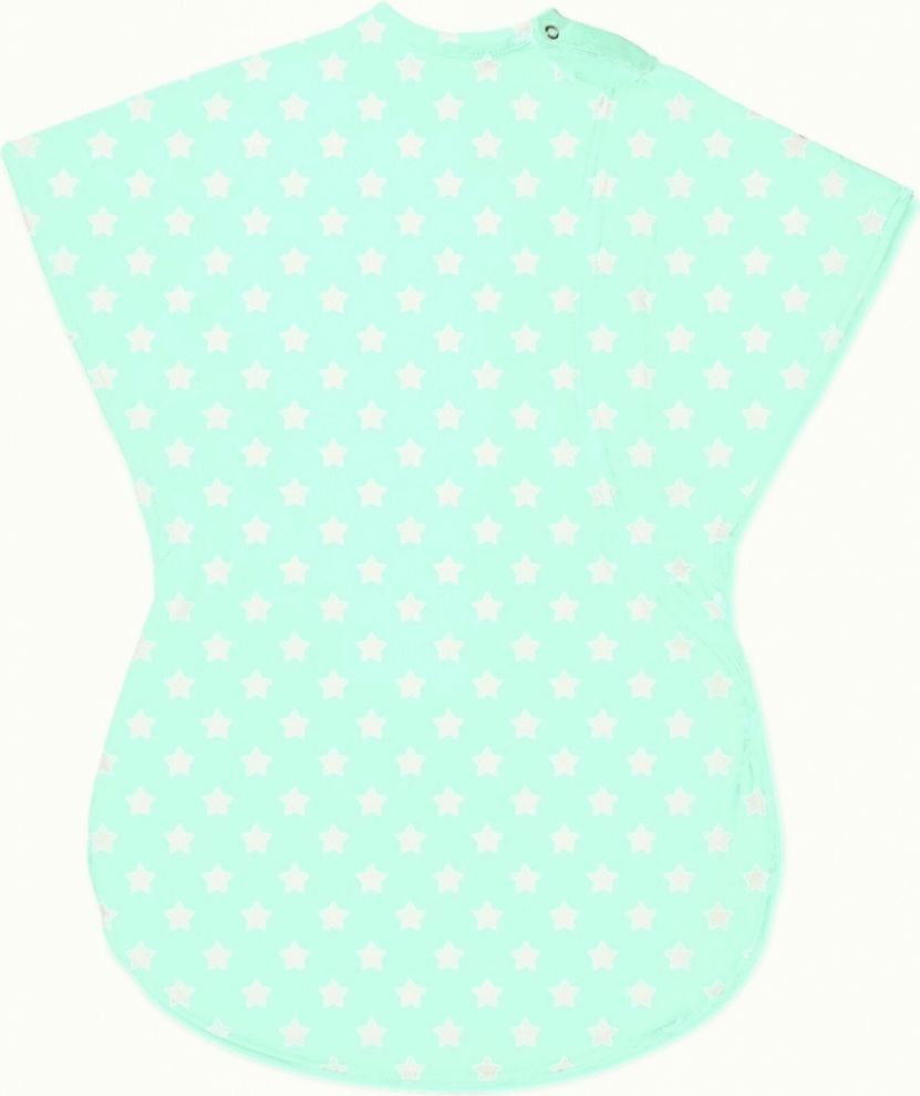 SwaddleMe Summer Infant Spací vak Wiggle L - obrázek 1