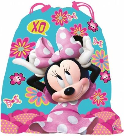 Pytel školní Disney Minnie, 36 x 44,5 cm - obrázek 1