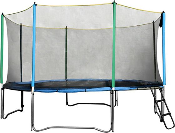 inSPORTline 457 cm + 10 tyčí - obrázek 2