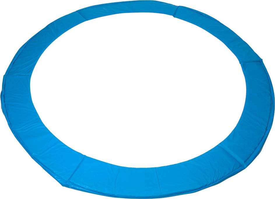 inSPORTline Kryt pružin 430 cm - modrá - obrázek 1