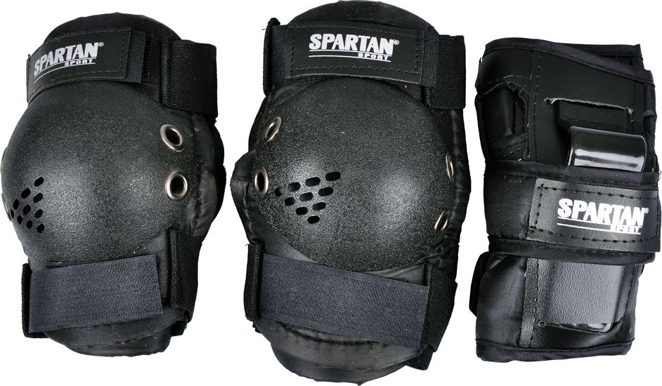 Spartan Standard Set S - obrázek 1