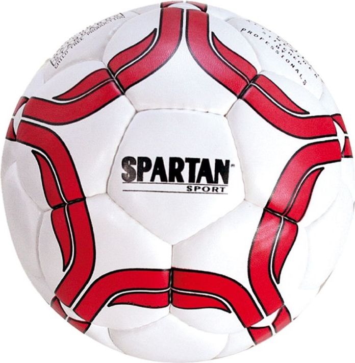 Spartan Club Junior vel. 3 červená - obrázek 1