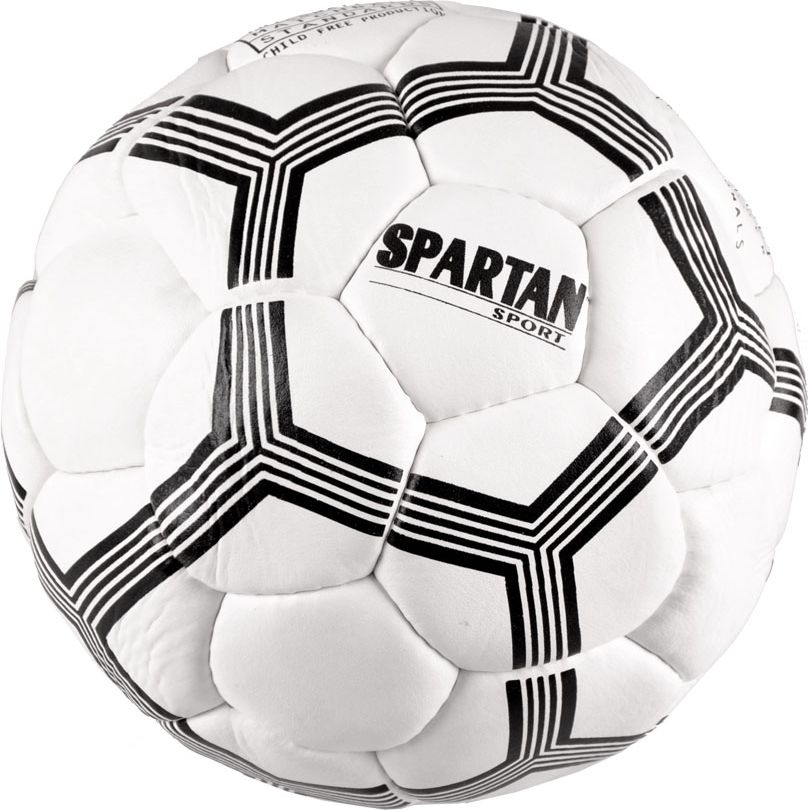 Spartan Club Junior vel. 3 červená - obrázek 2