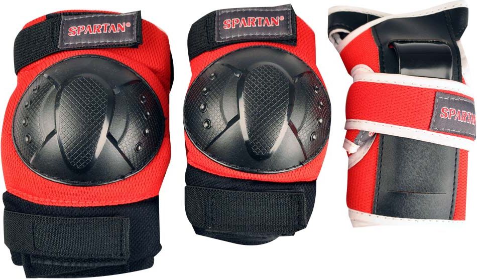 Spartan treet Gear I Junior XS - obrázek 1