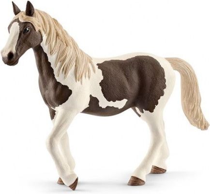 SCHLEICH 13830 Klisna Pinto - obrázek 1