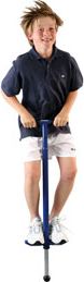 WORKER Pogo Stick - obrázek 3