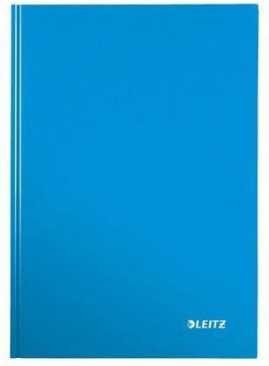 Zápisník Leitz WOW, Modrá - obrázek 1