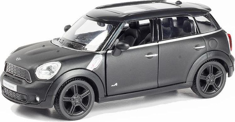 Auto Mini Cooper S Countryman - obrázek 1