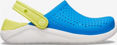 LiteRide™ Clog Crocs dětské Crocs | Modrá | Chlapecké | 27-28 - obrázek 1