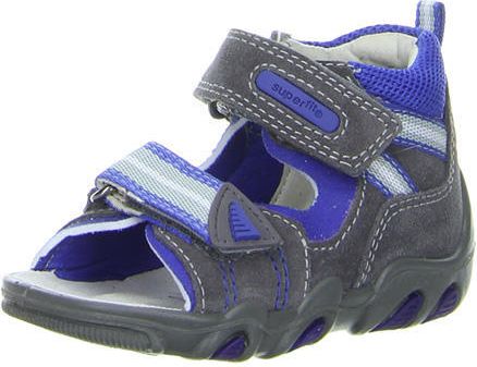 Superfit sandály ROCKY modrá 22 - obrázek 1