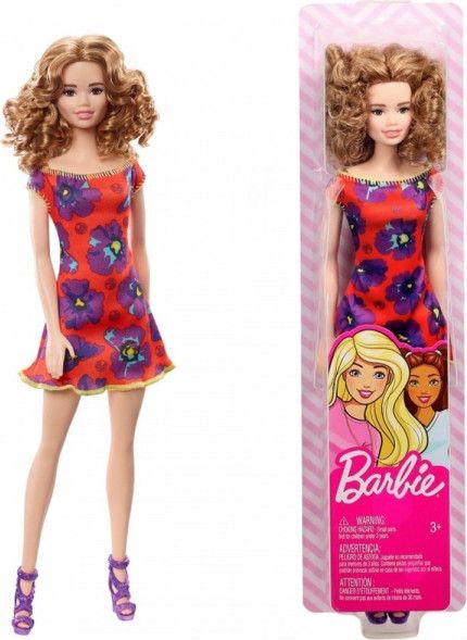 Hermanex Barbie Trendy - obrázek 1