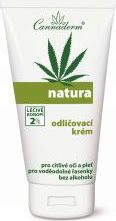 Cannaderm Natura Odličovací krém 150 ml - obrázek 1
