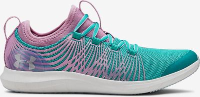 Infinity 2 Tenisky dětské Under Armour | Modrá Růžová | Dívčí | 38,5 - obrázek 1