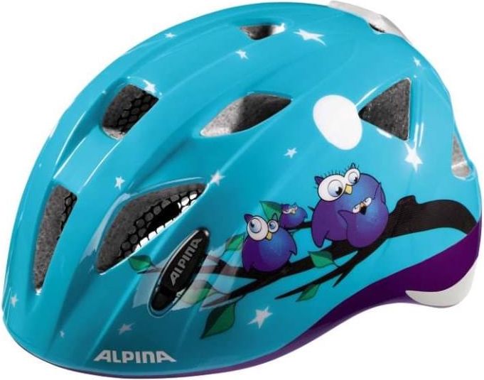 Alpina Ximo flash - owls 45-49 - obrázek 1