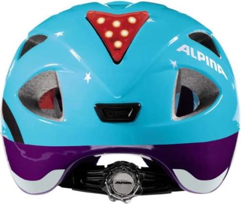 Alpina Ximo flash - owls 45-49 - obrázek 2