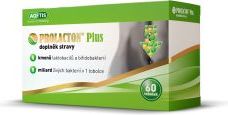Prolacton PLUS 60 tobolek - obrázek 1