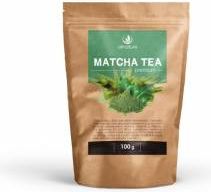 Allnature Premium Matcha Tea 100g - obrázek 1