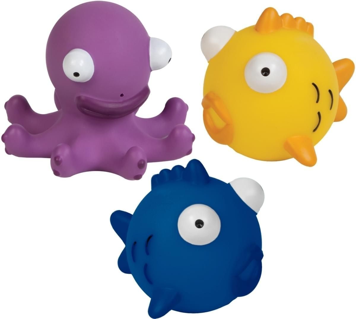 Speedo Sea Squad Squirty Toys - uni - obrázek 2