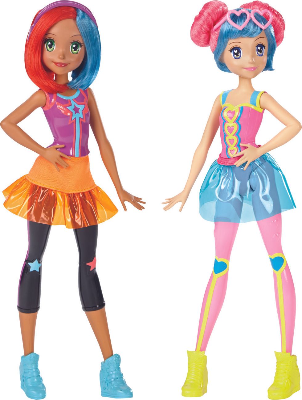 Barbie ve světě her spoluhráčky - obrázek 1