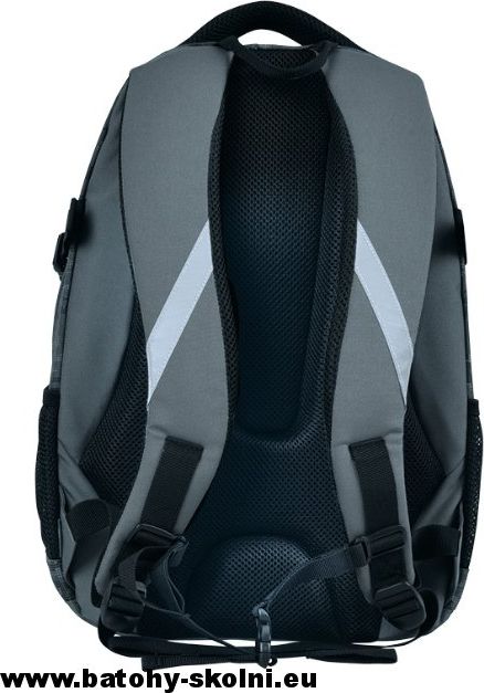 Studentský batoh Stil Modern Camo - Doprava Zdarma - obrázek 3