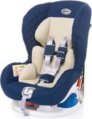 Autosedačka 4Baby Broadway 0-18 kg Blue - obrázek 1