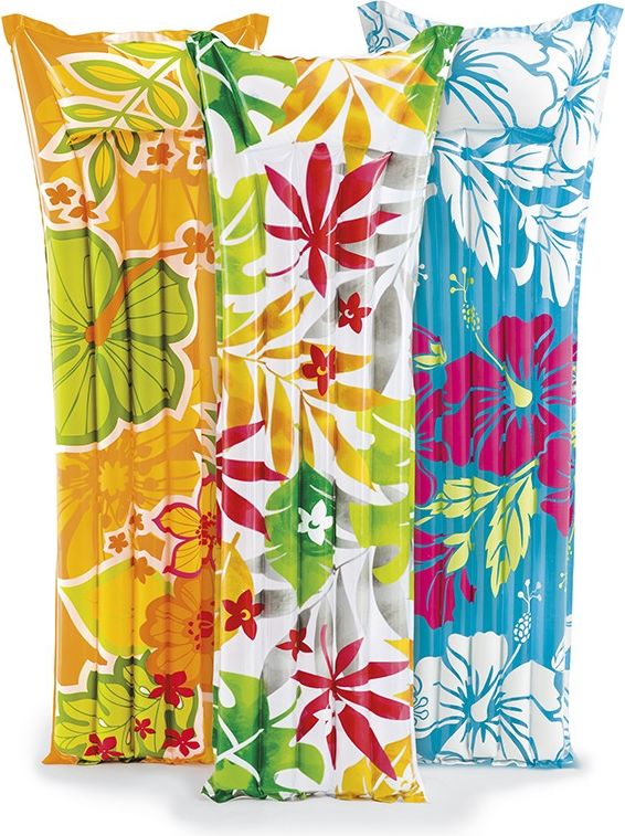 INTEX Matrace 183x69 cm - obrázek 1
