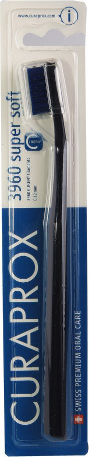 CURAPROX CS 3960 supersoft kartáček v blisteru - obrázek 1