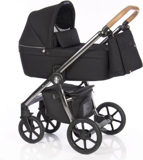 Roan Coss - Black Chrom Line - obrázek 1