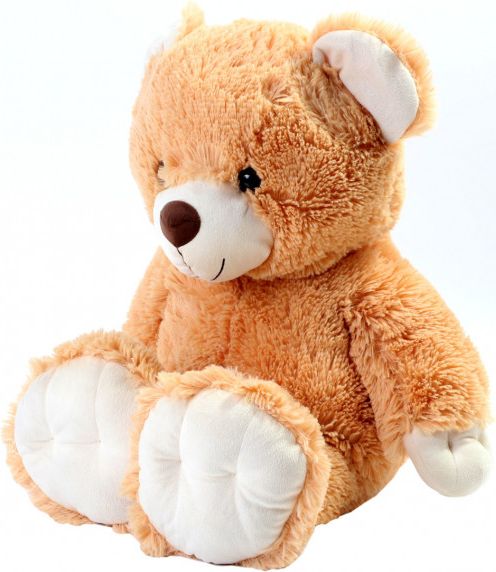 Alltoys Plyšový medvěd, slon 65 cm - obrázek 1