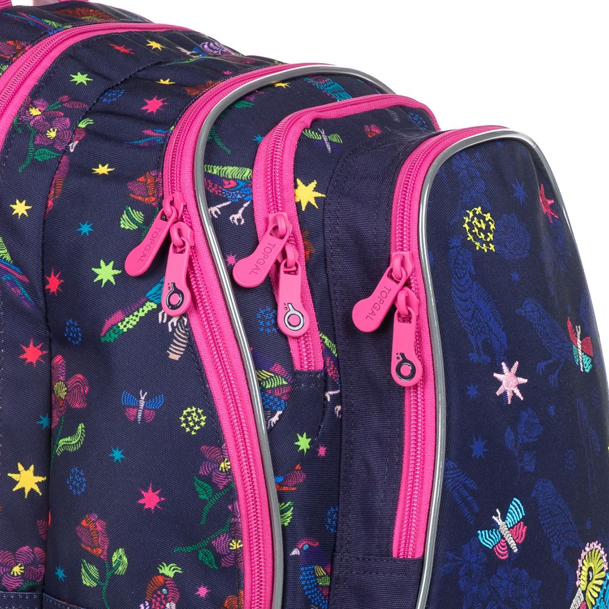 Topgal sada pro školačku LYNN 19008 G SET MEDIUM - obrázek 3