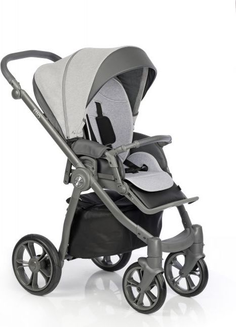 Roan Esso Neutral Graphite - obrázek 2