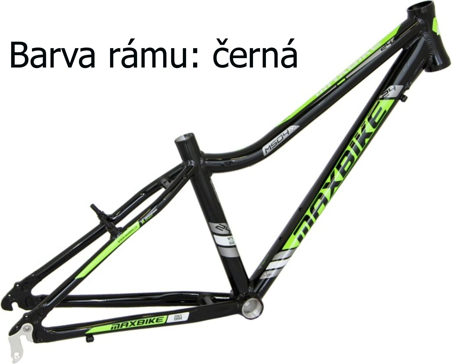 Maxbike Tambori 24 2019 - obrázek 2