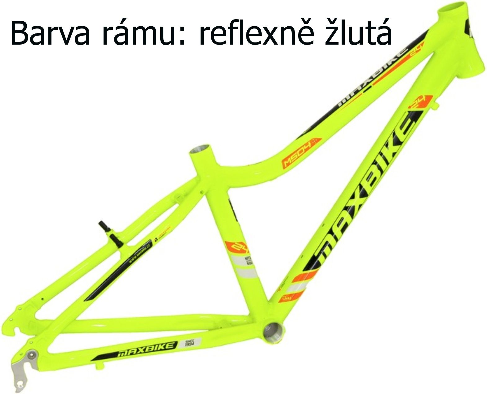 Maxbike Tambori 24 2019 - obrázek 3