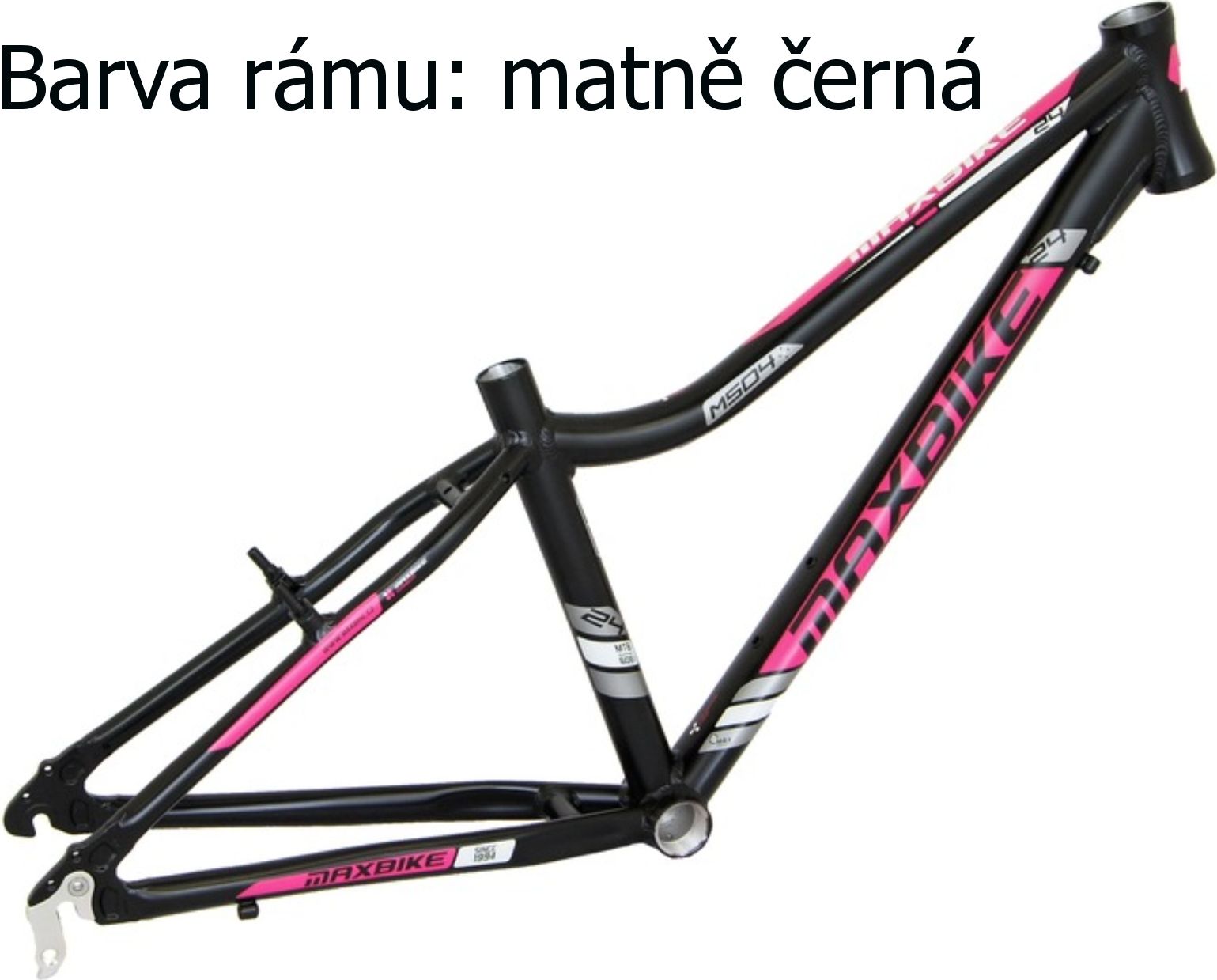 Maxbike Tambori 24 2019 - obrázek 5