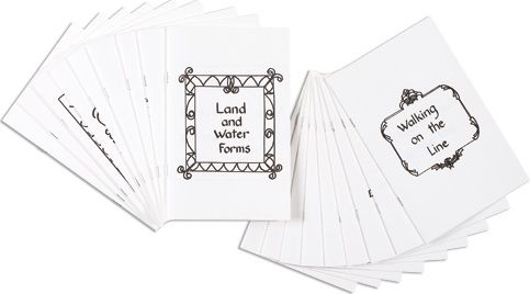 EASY READING BOOKLETS - obrázek 1