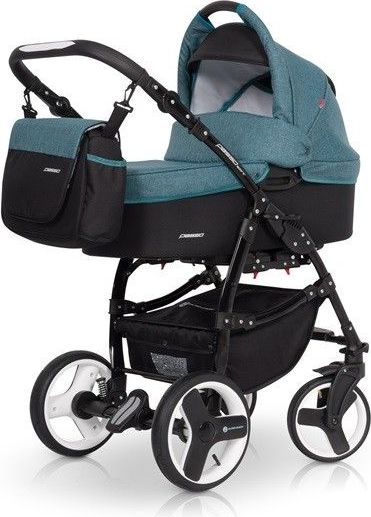 Euro-cart Passo Sport Adriatic - obrázek 1