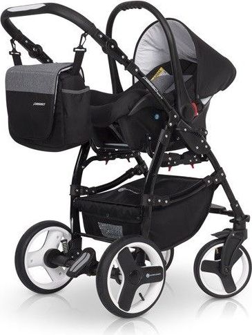 Euro-cart Passo Sport Adriatic - obrázek 7