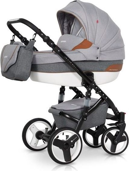 Euro-cart Durango Sport Camel - obrázek 1