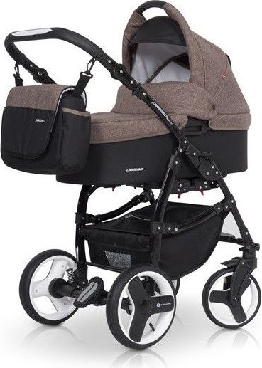 Euro-cart Passo Sport Latte - obrázek 1