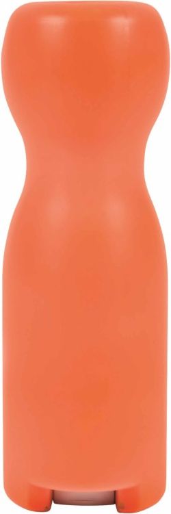 Prstová barva, 1 litr, oranžová - obrázek 1
