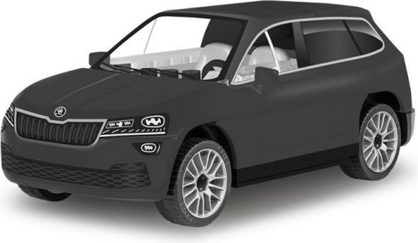 Cobi 24579 Škoda Karoq, 1:35, 100 k - obrázek 3
