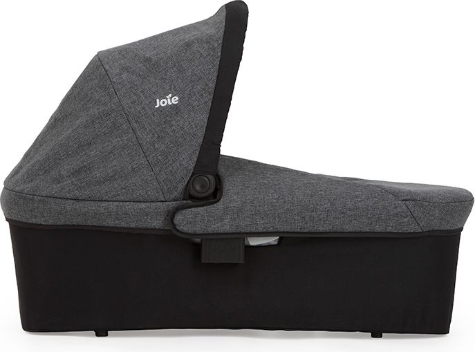 JOIE Ramble carrycot hluboká korba Chromium - obrázek 2