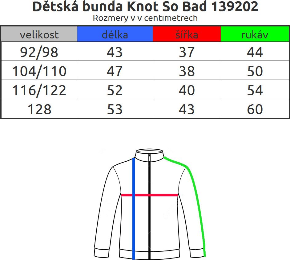Chlapecká zimní bunda LEMON BERET PLAYGROUND černá Velikost: 92-98 - obrázek 5
