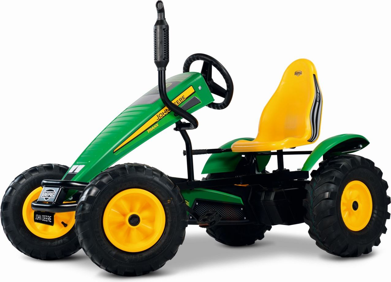 Berg John Deere BFR-3 + DOPRAVA ZDARMA - obrázek 1