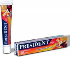 President Zubní pasta pro děti cola 50 ml 3–6 let - obrázek 1