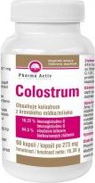 Pharma Activ Colostrum 60 kapslí - obrázek 1